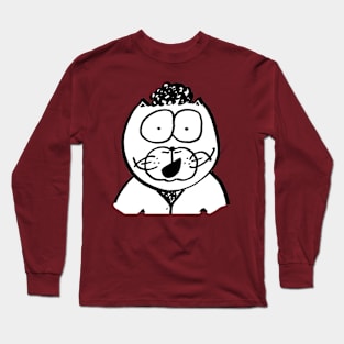 Eyyyy!!!! Long Sleeve T-Shirt